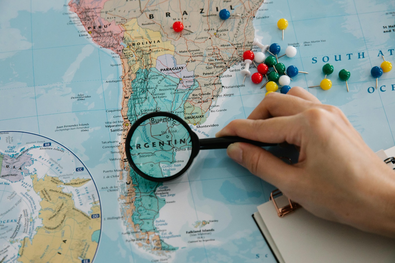 Por qué Argentina cayó cinco puestos en el Índice de Percepción de la ...