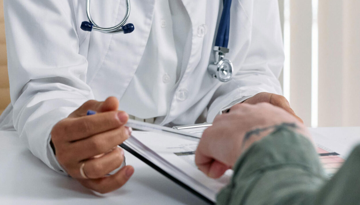 Imagen ilustrativa. (Pexels.com/Cottonbro Studio)