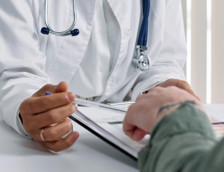 Imagen ilustrativa. (Pexels.com/Cottonbro Studio)