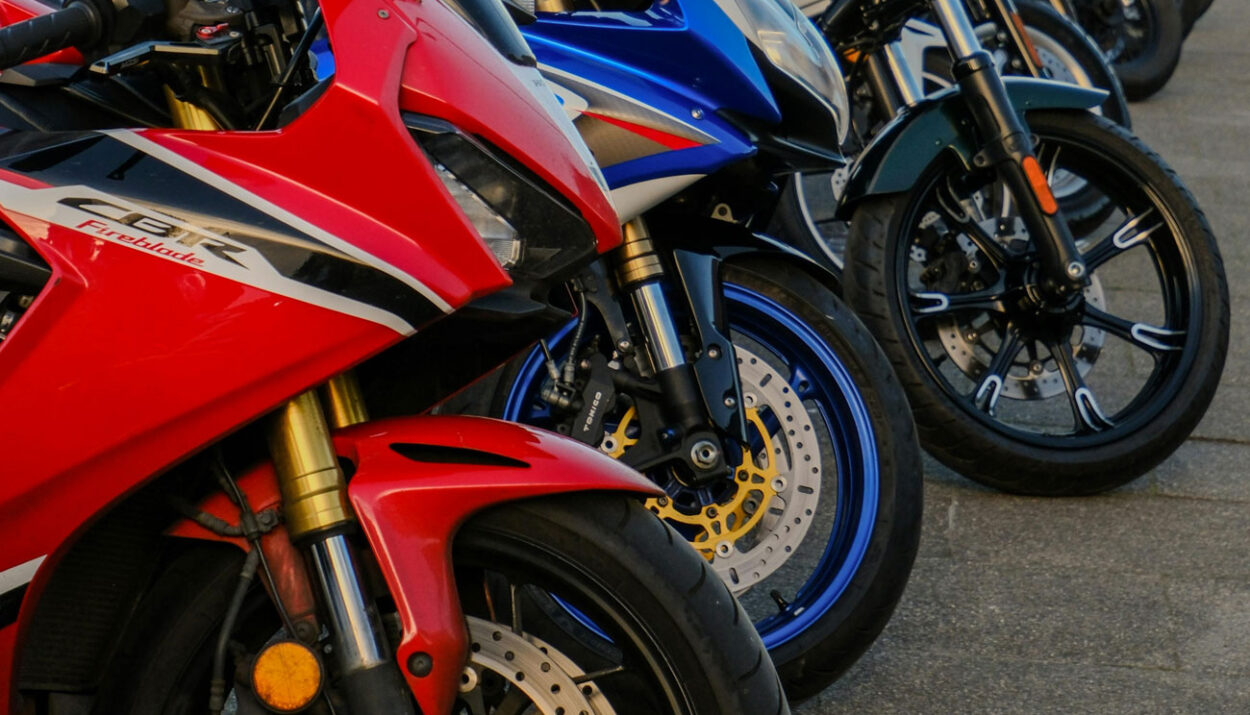 Imagen ilustrativa. (Pexels.com/Oliver King)