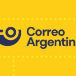 Imagen ilustrativa. (Facebook Correo Argentino)