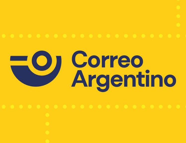 Imagen ilustrativa. (Facebook Correo Argentino)