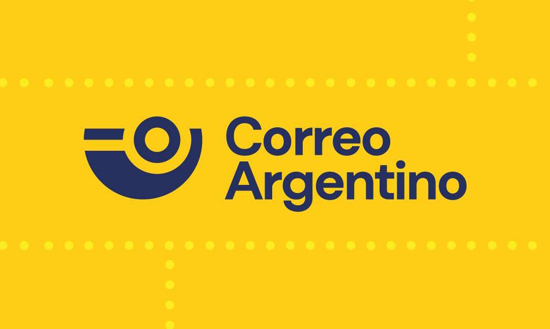 Imagen ilustrativa. (Facebook Correo Argentino)