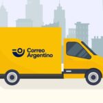 Imagen ilustrativa. (Facebook/Correo Argentino)