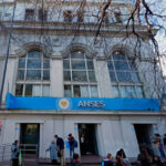 Sede de Anses en Córdoba. (Captura/©Google Street View)