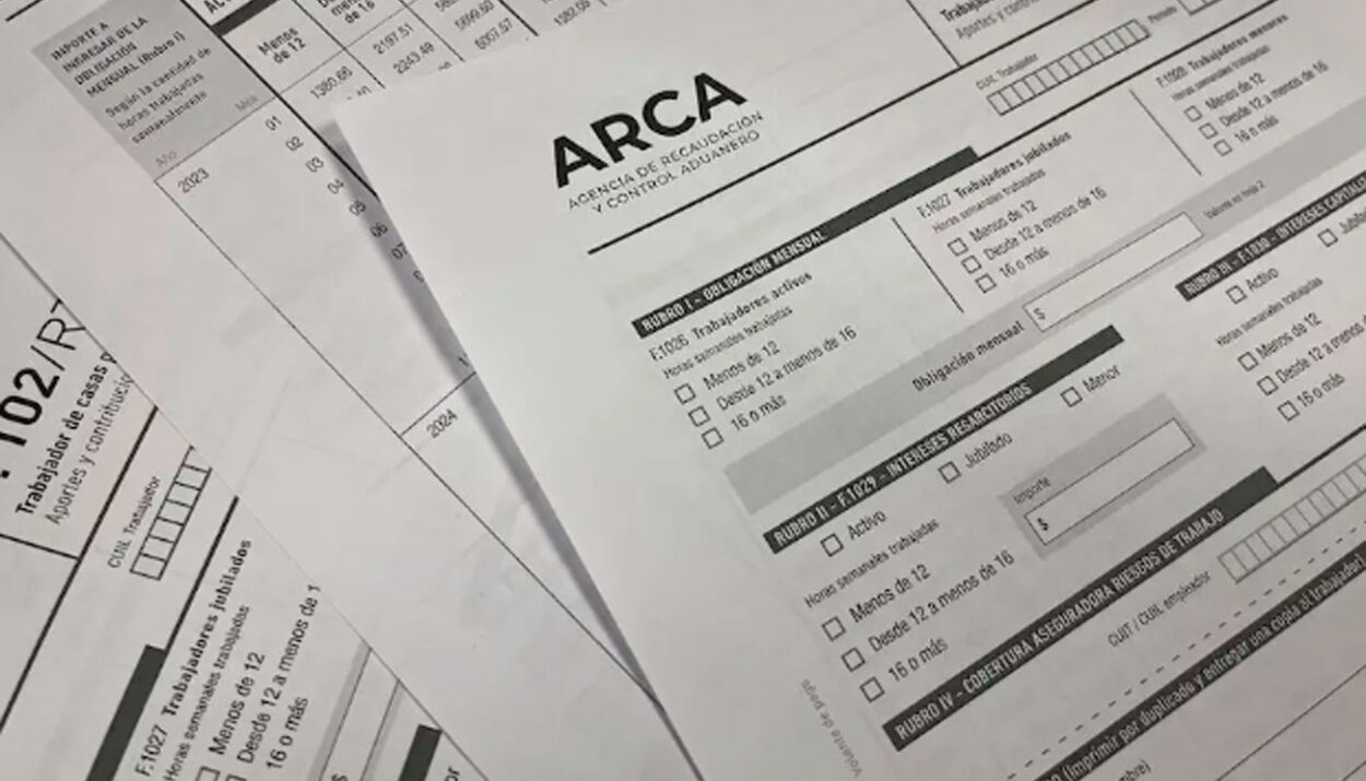 Arca.