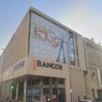Sede de Bancor en Córdoba. (Captura/©Google Street View)