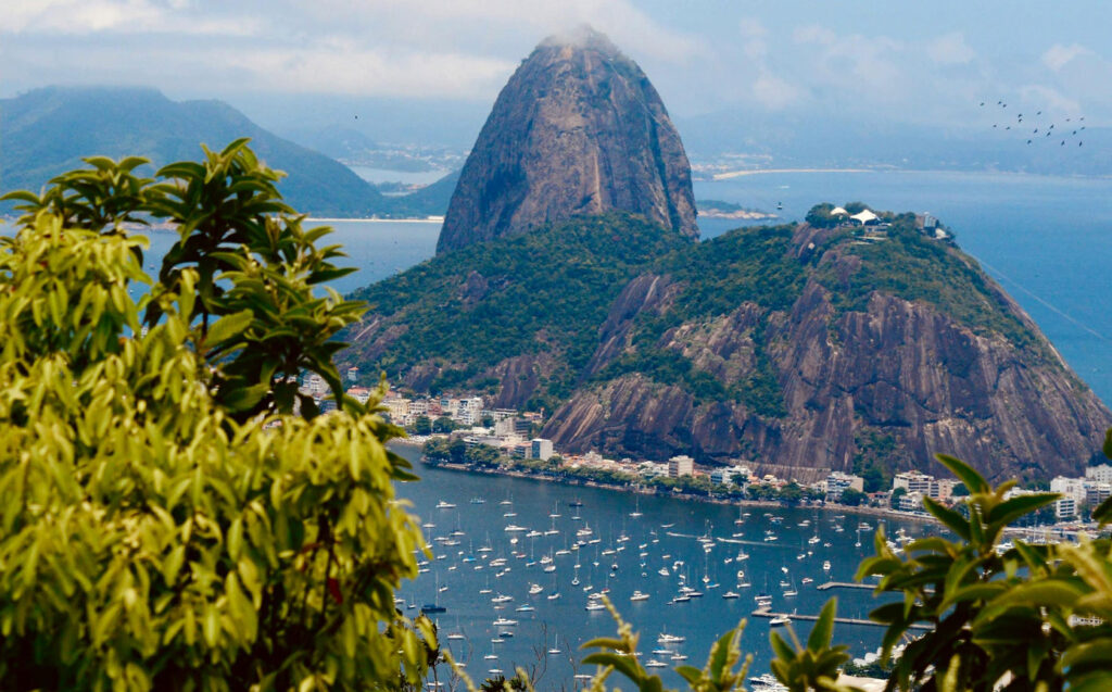 Río de Janeiro. (Pexels.com/Pexels User)