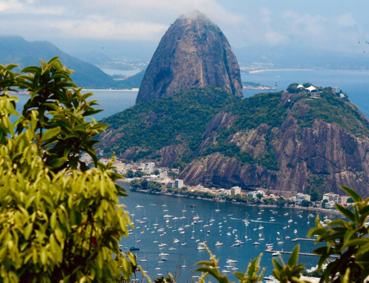 Río de Janeiro. (Pexels.com/Pexels User)