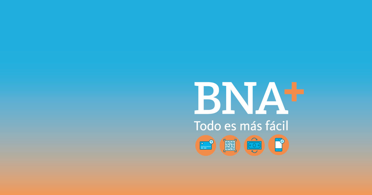 Imagen ilustrativa. (Banco Nación/Facebook)