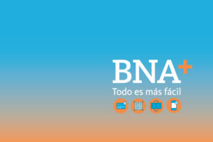 Imagen ilustrativa. (Banco Nación/Facebook)