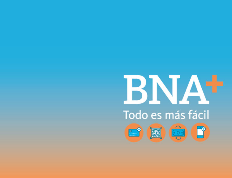 Imagen ilustrativa. (Banco Nación/Facebook)