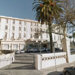 Sede de Parlasur. (Captura/©Google Street View)