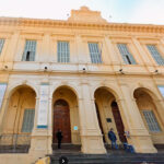 Hospital de Clínicas. (Captura/©Google Street View)