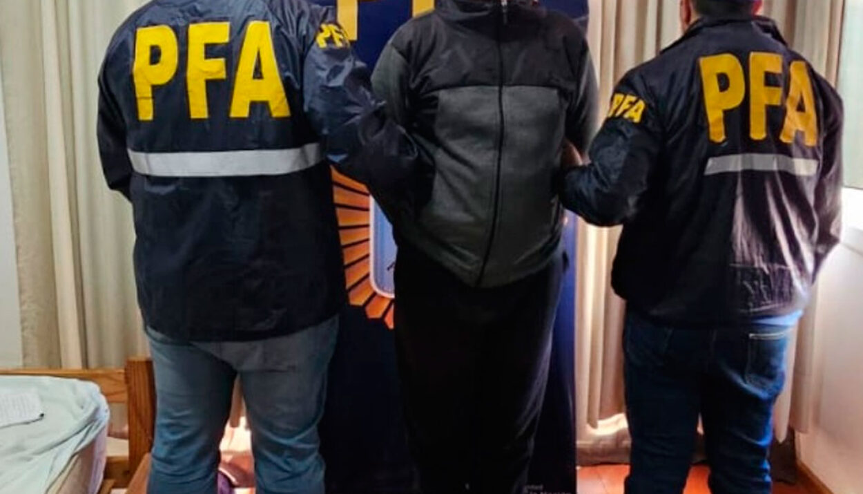 Imgen ilustrativa. (PFA)