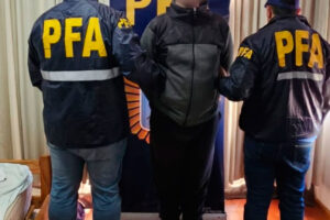 Imgen ilustrativa. (PFA)
