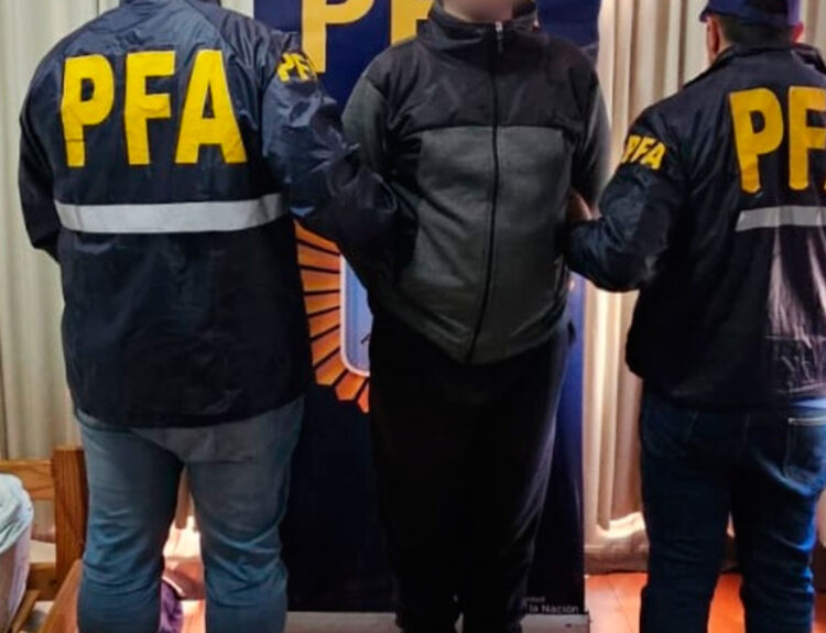 Imgen ilustrativa. (PFA)