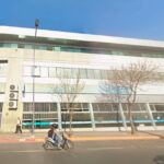 Sede de Anses Córdoba. (Captura/©Google Street View)