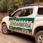 Gendarmería. (Argentina.gob.ar)