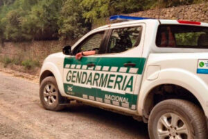 Gendarmería. (Argentina.gob.ar)