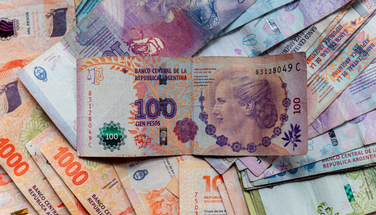 Imagen ilustrativa. (Pexels.com/Alex Dos Santos)