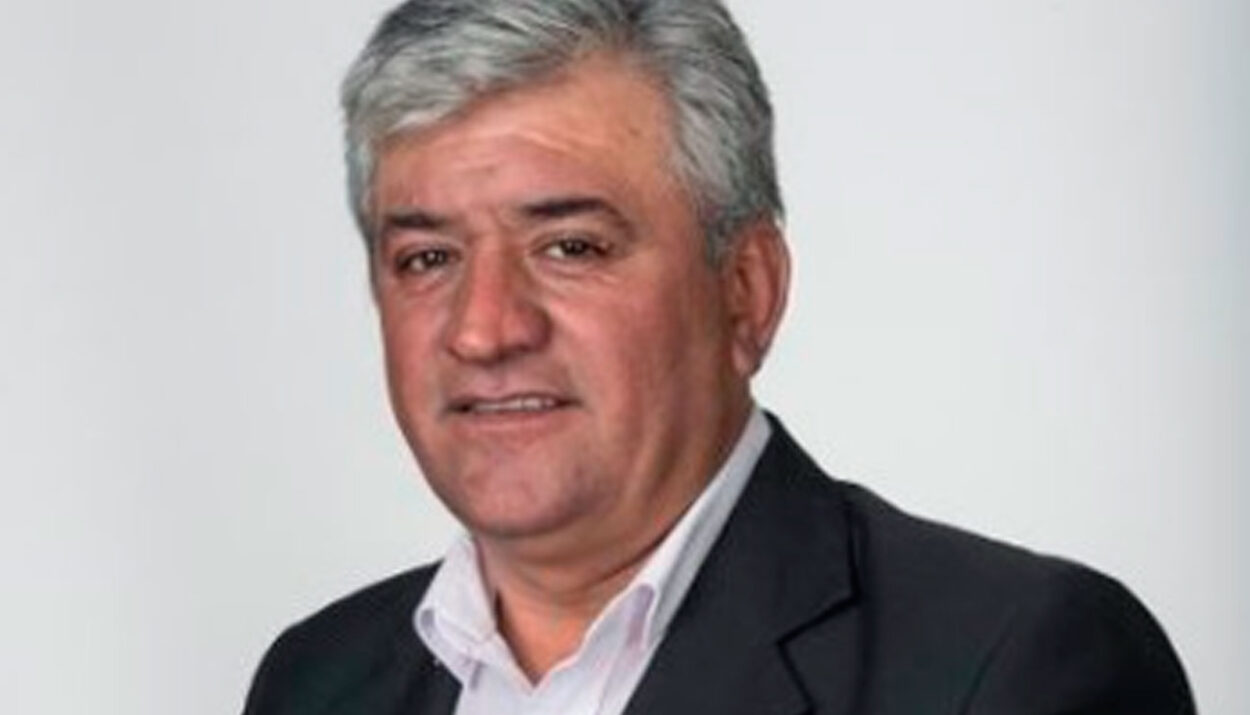 Gabriel Fernández. (@Gabriel13924101 en X)
