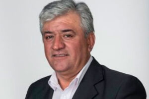 Gabriel Fernández. (@Gabriel13924101 en X)