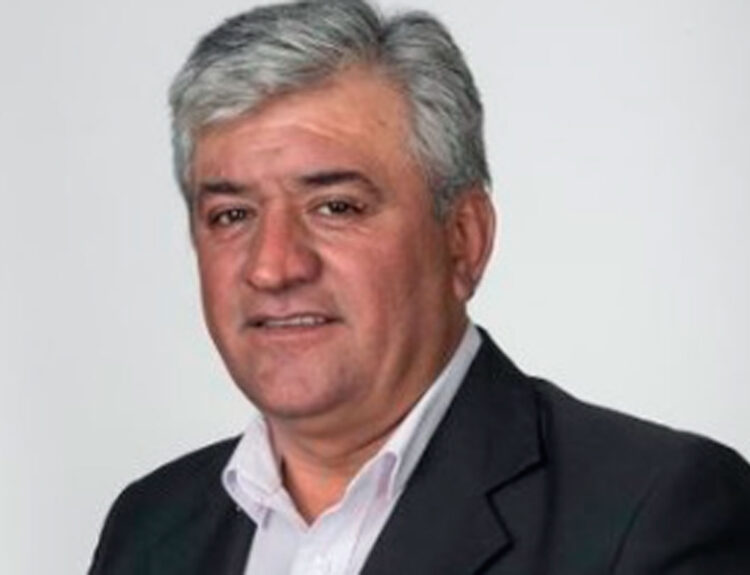 Gabriel Fernández. (@Gabriel13924101 en X)