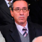 Carlos Yanicelli. (La Voz)