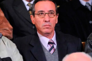 Carlos Yanicelli. (La Voz)